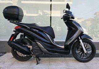 Piaggio Medley 150 2019