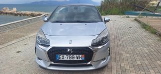 DS DS3 2017 DS3 1.2 PureTech