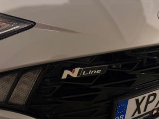 Hyundai i 10 2025 Ν LINE ΚΑΙΝΟΥΡΙΟ‼-thumb-4