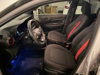 Hyundai i 10 2025 Ν LINE ΚΑΙΝΟΥΡΙΟ‼-thumb-6