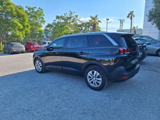Peugeot 5008 2018 (7θέσιο) BlueHDi