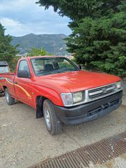 Toyota Hilux 1999