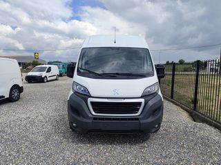 Peugeot Boxer 2018 EURO 6!ΣΑΝ ΚΑΙΝΟΥΡΓΙΟ!