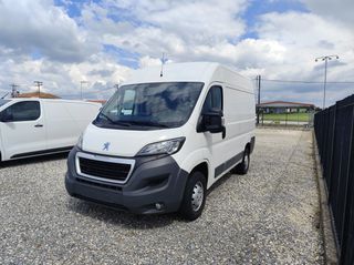 Peugeot Boxer 2018 EURO 6!ΣΑΝ ΚΑΙΝΟΥΡΓΙΟ!-thumb-1