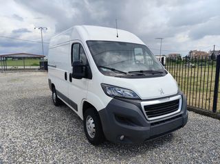 Peugeot Boxer 2018 EURO 6!ΣΑΝ ΚΑΙΝΟΥΡΓΙΟ!-thumb-2