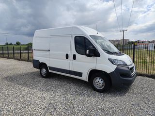Peugeot Boxer 2018 EURO 6!ΣΑΝ ΚΑΙΝΟΥΡΓΙΟ!-thumb-3