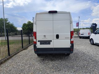 Peugeot Boxer 2018 EURO 6!ΣΑΝ ΚΑΙΝΟΥΡΓΙΟ!-thumb-5