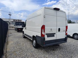 Peugeot Boxer 2018 EURO 6!ΣΑΝ ΚΑΙΝΟΥΡΓΙΟ!-thumb-6