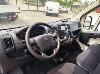 Peugeot Boxer 2018 EURO 6!ΣΑΝ ΚΑΙΝΟΥΡΓΙΟ!-thumb-9