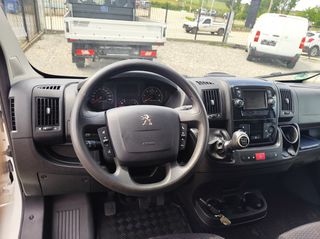 Peugeot Boxer 2018 EURO 6!ΣΑΝ ΚΑΙΝΟΥΡΓΙΟ!-thumb-10