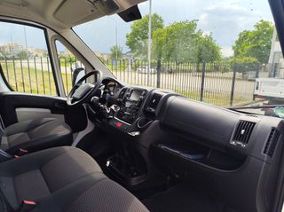 Peugeot Boxer 2018 EURO 6!ΣΑΝ ΚΑΙΝΟΥΡΓΙΟ!-thumb-14