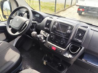 Peugeot Boxer 2018 EURO 6!ΣΑΝ ΚΑΙΝΟΥΡΓΙΟ!-thumb-15