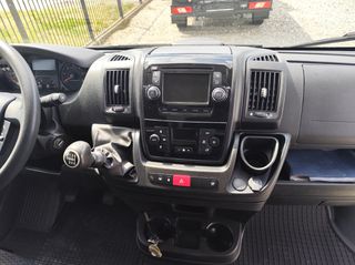 Peugeot Boxer 2018 EURO 6!ΣΑΝ ΚΑΙΝΟΥΡΓΙΟ!-thumb-16