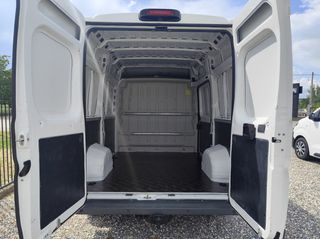 Peugeot Boxer 2018 EURO 6!ΣΑΝ ΚΑΙΝΟΥΡΓΙΟ!-thumb-17