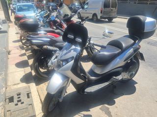 Piaggio Beverly 200 2003-thumb-3