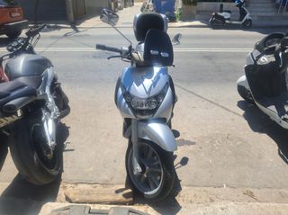 Piaggio Beverly 200 2003-thumb-6