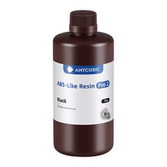 AnyCubic ABS-Like Resin Pro 2 (Black)-thumb-2