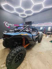 CAN-AM Maverick 2026 X3 TurboRR-thumb-1