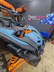 CAN-AM Maverick 2026 X3 TurboRR-thumb-2