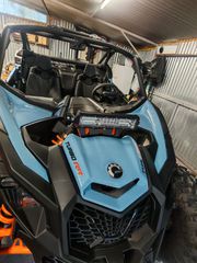 CAN-AM Maverick 2026 X3 TurboRR-thumb-3