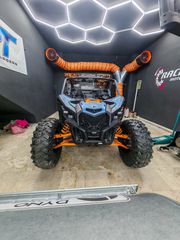 CAN-AM Maverick 2026 X3 TurboRR-thumb-4