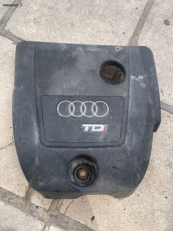 ΚΑΠΑΚΙ-AUDI TDI