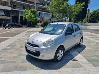 Nissan Micra 2011 ΠΡΟΣΦΟΡΑ