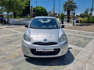 Nissan Micra 2011 ΠΡΟΣΦΟΡΑ-thumb-1