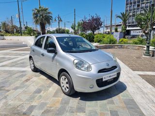Nissan Micra 2011 ΠΡΟΣΦΟΡΑ-thumb-2