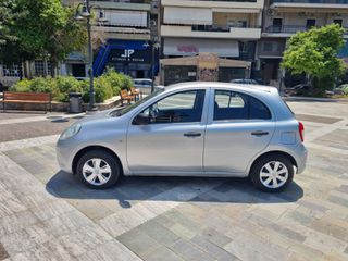 Nissan Micra 2011 ΠΡΟΣΦΟΡΑ-thumb-3