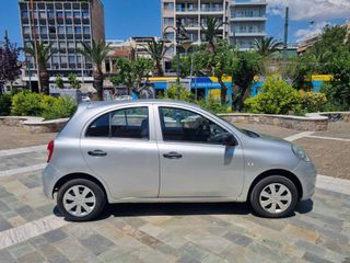 Nissan Micra 2011 ΠΡΟΣΦΟΡΑ-thumb-4