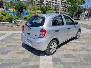 Nissan Micra 2011 ΠΡΟΣΦΟΡΑ-thumb-5