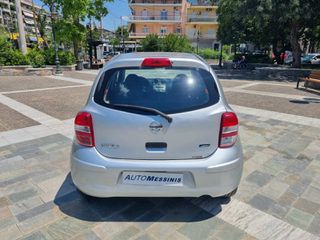 Nissan Micra 2011 ΠΡΟΣΦΟΡΑ-thumb-6