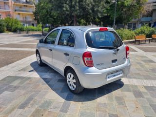 Nissan Micra 2011 ΠΡΟΣΦΟΡΑ-thumb-7