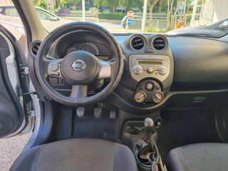 Nissan Micra 2011 ΠΡΟΣΦΟΡΑ-thumb-8