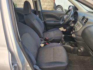 Nissan Micra 2011 ΠΡΟΣΦΟΡΑ-thumb-9