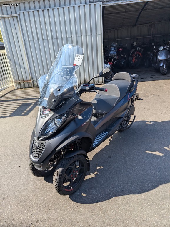 Piaggio MP3 500 2020 SPORT