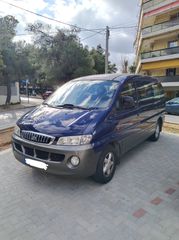 Hyundai H-1 2005 H1 9θεσιο