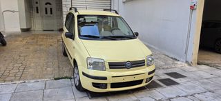Fiat Panda 2004