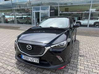 Mazda CX-3 2015