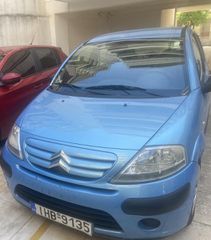 Citroen C3 2007
