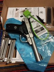 SMITH AND WESSON VICTORY 22LR-thumb-1