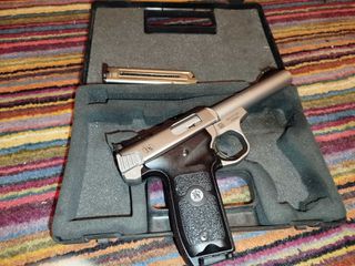 SMITH AND WESSON VICTORY 22LR-thumb-4