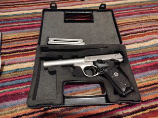SMITH AND WESSON VICTORY 22LR-thumb-5
