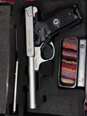 SMITH AND WESSON VICTORY 22LR-thumb-6