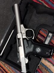 SMITH AND WESSON VICTORY 22LR-thumb-8