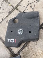 ΨΕΥΤΟΚΑΠΑΚΟ-VW TDI