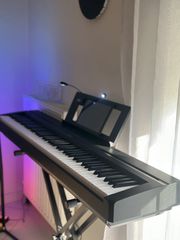 Yamaha p45 electric piano