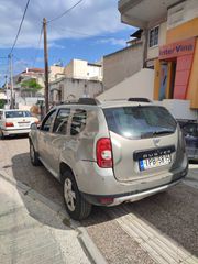 Dacia Duster 2012 4X4 DIESEL ΜΕ ΚΑΜΕΝΗ ΦΛΑΤΖΑ-thumb-1