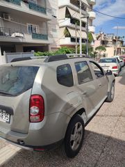 Dacia Duster 2012 4X4 DIESEL ΜΕ ΚΑΜΕΝΗ ΦΛΑΤΖΑ-thumb-2